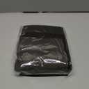 Bebila Fleece Lined Tights Women, Fake Translucent Warm Tights for Winter Sheer Pantyhose Thermal Leggings (Small)