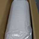 Amazon Basics White Down Alternative Comforter and Duvet Insert with Corner Tabs, Machine Washable, Full/Queen, All-Season