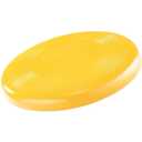 Flying Disc 8 Inch Sport Training Disk 