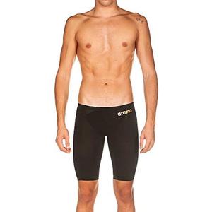 ARENA Men's Powerskin Carbon Air2 Jammer Racing Suit High Performance Compressive Swimsuit Size 26