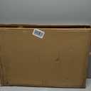 16x24 Frame Set of 3, Black Wood Grain 16x24 Poster Frame for Gallery Wall Mounting (3 Pack,Black)