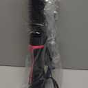 REVLON One Step Volumizer PLUS, Blow Dryer Brush for Fast Salon-Style Blowouts, Revlon Blow Dry Brush with Hair Dryer function, Plus Travel Friendly (Black)