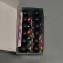 Biutee Nail Stamping Polish 12 Colors 6ML for Stamping Plates Air Dry With Gift Box