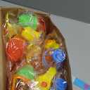 24PCS Light Up Spinning Tops Glow Party Favors for Kids 3-5 4-8 8-12 Summer Goodie Bag Stuffers Classroom Treasure Box Toys Carnival Prize Fidget Bulk Birthday Trinkets End of Year Students Gifts