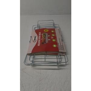Sterno Chafing Dish Wire Rack, Silver, 2 Pack
