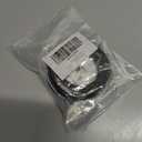 3 x 52250 O-Ring Part 1(37,0.103 X 2.050) for Hydro Gear Part (6pcs), Black