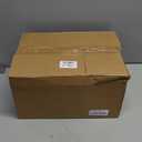 24 PACK, 12 OZ Reusable Plastic Juice Bottles with Caps, Plus 24 Labels & 2 Silicone Funnels - Clear Juicing Bottles for Juice, Smoothies, Ginger, Tea, Coffee - Food Grade & Leakproof Travel Bottles