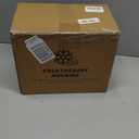 Ice Machine for Knee After Surgery, Cold Therapy Machine with Programmable Timing, Quiet Pump, Portable Knee Replacement Surgery Recovery System for Pain Relief, Easy to Use