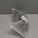 Varku Dog Suspender Boots,Waterproof Dog Leggings Winter Boots with Non-Slip&Dirty Sole,Adjustable Strap,Black Polyester All-Season Outdoor Protection