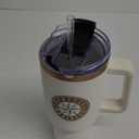 Seattle Mariners 40 oz. COLOSSUS Travel Mug
40 Oz Tumbler