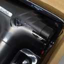 AYURA Massage Gun Deep Tissue, Muscle Massager Gun for Pain Relief, Percussion Massage Gun with 30 Speeds & 6 Heads, Portable Handheld Back Massage Gun for Athlets Men Women (Black)