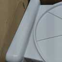KTWT 284102 Standard Thru-Wall Skimmer w/Return Fitting for Hayward Skimmer Above Ground Pools (1 Set)