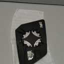 Driver Side Mirror Replacement for GMC Acadia 2013 2014 2015 2016 2017, for Chevrolet Traverse 2013 2014 2015 2016 2017 - Left Side Mirror Glass, Rear View Mirrors Glass with Power Heated