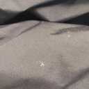 Arena Unisex Adult Team Swim Parka Solid Fleece Warm Winter Coat Waterproof Long Jacket for Women and Men Cold Weather Anorak (Medium, Asphalt)