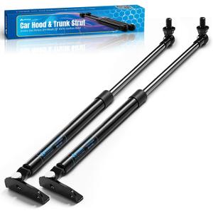 ARANA Premium Rear Hatch Struts Liftgate Shocks for Subaru & Outback Legacy 2.5i 3.6R Wagon 2010-2014, Trunk Tailgate Back Door Lift Support OE#63269AJ00A, PM3074LR, 63269AJ10B, 2 Pcs