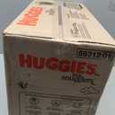 Huggies Size 5 Diapers, Little Snugglers Baby Diapers, Size 5 (27+ lbs), 132 Count (2 Packs of 66)
