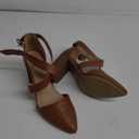 SM NEW YORK BROWN 8 size