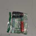 Bessey Clutch Style Bar Clamps - 6 In 600 lb - GSCC2.506 - Woodworking Clamps with Ergonomic Handle, Non-Marring Pads, Durable Cast-Iron Jaws & Serrated Rail for Carpentry & Cabinetry