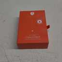 REVO Genie | 3-in-1 Face & Neck Beauty Massager with Heat, 3 Light Therapies, Smart Vibration | Red Light, Blue Light, Green Light Therapy for Wrinkles, Hyperpigmentation, Acne & More - Beige