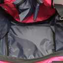 adidas Unisex Defender 4.0 Gym Duffel Bag for Men and Women, Team Shock Pink, Small (38L)