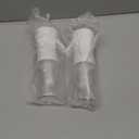 2 Pack Continuous Spray Bottles - Ultra Fine Mist Sprayer | Water Spray Bottle For Hair Mister Spray Bottle | Hair Spray Bottles For Hairstyling, Cleaning, Salons - 2pk 6.8 OZ / 200 ML