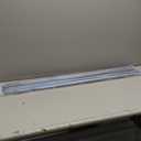 4PCS Outside Front Rear Chrome Weatherstrip Window Moulding Trim Seal Belt Fit for Toyota Camry 2002-2006 Replace 75710-33080 75720-33080 75730-33080 75740-33080