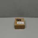 EverNary Dog Door Bell, Dog Doorbells for Potty Training, Wireless Dog Bells for Door to Go Outside, Door Bell for Dogs to Go Potty (1 Receiver and 1 Transmitter) (Black)