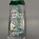 104Pcs Shelf Pins Kit, 4 Styles Nickel Plated Shelf Support Pegs, Bookshelf Pegs for Shelves, Cabinet Shelf Bracket Pegs Shelf Pins Holders for Kitchen Furniture & Closet (5mm & 1/4inch )