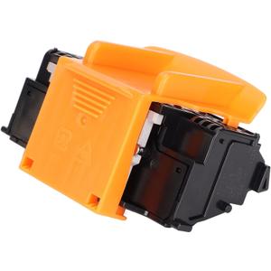 TOPINCN Printhead Printer Accessories Printhead Black QY6-0086 with Protective Cover for iX6850 Series MX720 MX721 MX722 MX725 MX920 MX922 MX924 MX925