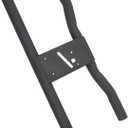 Mountainpeak Spare Tire Support Crossmember Carrier Kit Fit for 1999-2006 Chevy Silverado & GMC Sierra
