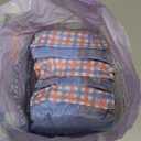 Hartz Comfitables Cat Diapers,Medium, 16 Count, Comfortable & Secure Fit, Easy to Put On
