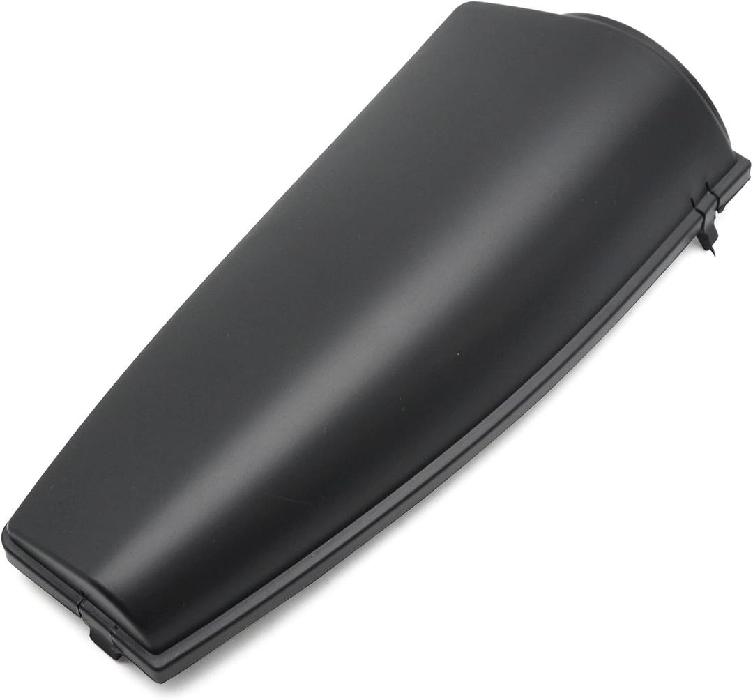 Air Intake Inlet Duct Cover Lid for VW Golf CC Tiguan Passat, for Audi A3 TT, for Skoda Octavia Superb Yeti, Replace# 1K0805965J 1K0805965J9B9