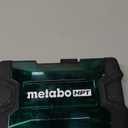 Metabo HPT Impact Driver Bit Set (60-Piece)