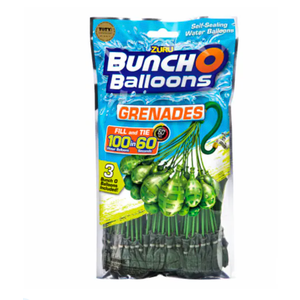 DI BUNCH O BALLOONS GRENADE