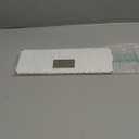 DG34-00025A Membrane Touchpad  Replacement for AP5800759/PS8764897, Compatible with Range Ovens Samsung NX58F5300SS, NX58F5500SB, NX58F5500SS