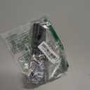 Replacement Remote Control for Samsung Smart TV 2019-2025 | Voice Control, Easy Setup | Compatible with The Frame, Crystal UHD, QLED Series