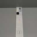 Smart Watches for Men,1.85" HD Display Compatible iPhone/Android (Answer/Make Calls),110+ Sport Modes Fitness Tracker with Heart Rate/Sleep/Sp02 Monitor,IP68 Waterproof (White, 1.85)