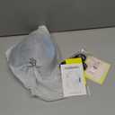 Kids Bluetooth Headphones, 60 Hours Playtime, Bluetooth 5.4 Kids Headphones Wireless, Type-C Fast Charging, 85/94dB Volume Limited, Foldable Toddler Wireless Headsets with Mic, Black Blue