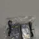 2pcs Digital Temperature Controller W3230 Digital LED Thermostat Switch with Waterproof Probe DC 24V Programmable Heating Cooling Electronic Thermostat Control -50 to 120