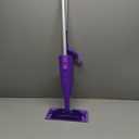 Swiffer, PGC92811, WetJet Mopping Kit, 1 Kit, Purple