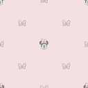 RoomMates Disney Minnie Mouse Pink Peel and Stick Wallpaper