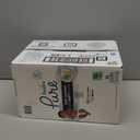 Pampers Pure Protection Baby Diapers, Size 0 (>10 lbs), 76 Count, Up to 100% Leakproof, Premium Plant-Based Skin Protection, Hypoallergenic Soft Diapers (Newborn)