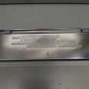 GE WB06X10436 Genuine OEM Vent Damper for GE Microwaves