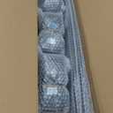 Tuyoung Roof Rack Cross Bars Compatible with KIA Telluride 2023 2024 2025 X-PRO & X-LINE with Raised Side Rails, 220lbs Lockbale Heavy Duty Anti-Theft Aluminum Roof Rails Crossbars Rooftop Cargo Bars