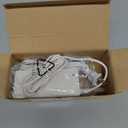 18V 3A Power Cord for Cricut Explore air 2/Expression 2/Maker/Explore/Explore Air/Explore One/Expression/Create/Cake/Mini/Original Replacement Cricut Maker KSAH1800250T1M2 Cutting 18V Charger