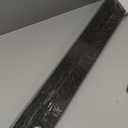 Floating Frame for 24x48 Canvas Paintings, DIY Metal Canvas Frames with 1.5" Deep, Horizontal or Vertical Display, Floater Frame for Gallery Wall Art Home Office Decor (Black)