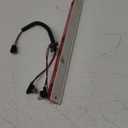 Dorman 923-025 Tailgate Marker Lights Compatible with Select Dodge/Ram Models