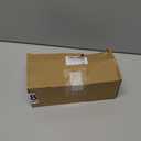 242252702 Triple Refrigerator Water Inlet Valve Compatible with Frigidaire Kenmore Electrolux Refrigerator Replace 240531101,241734301, 240321801,WV2702, 241636701, AP5671757, K-76150