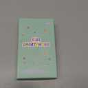 Kids Smart Phone for Girls, Christmas Birthday Gifts for Girls Age 3-10 Kids Toys Cell Phone, 2.8" Touchscreen Toddler Learning Play Toy Phone with Dual Camera, Game, Music Player, 8GB Card Purple