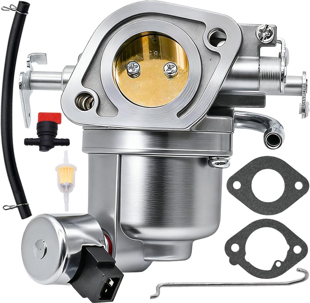 596375 Carburetor Fits for 44N777 44N877 40U777 40U877 44U677 44U777 44U877 Models Replaces 597128 596033 595321 594207 595216 597126